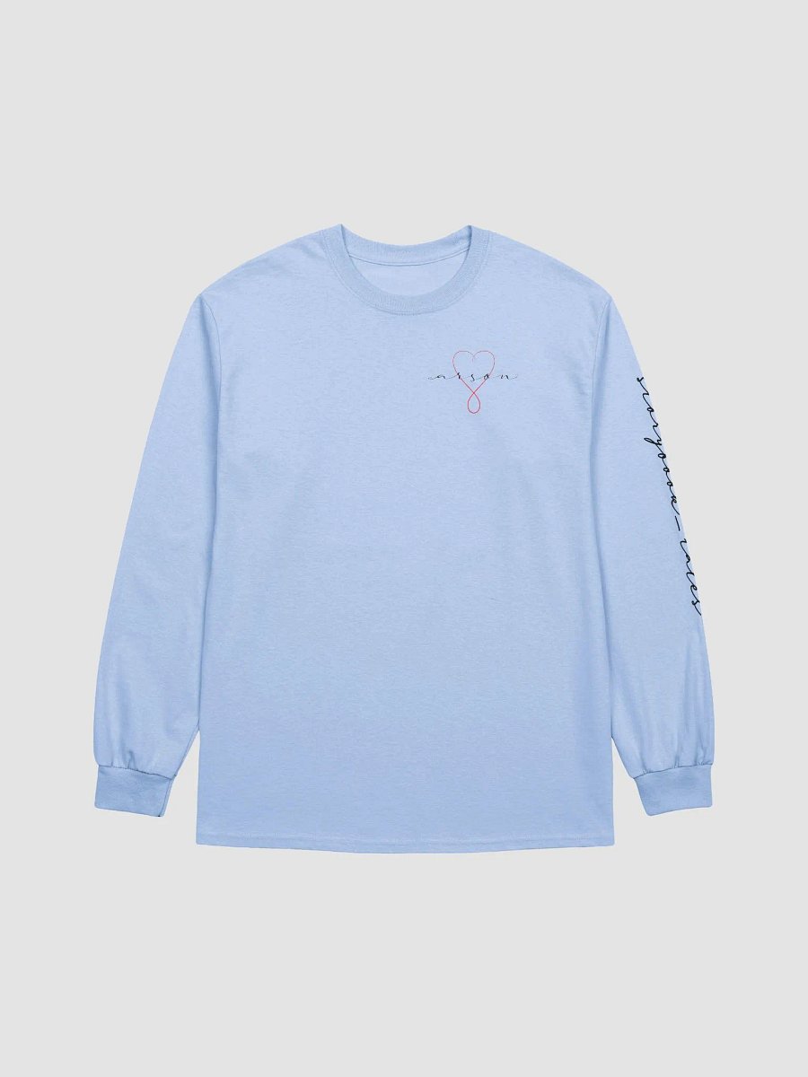 Arson Love Long Sleeve product image (4)
