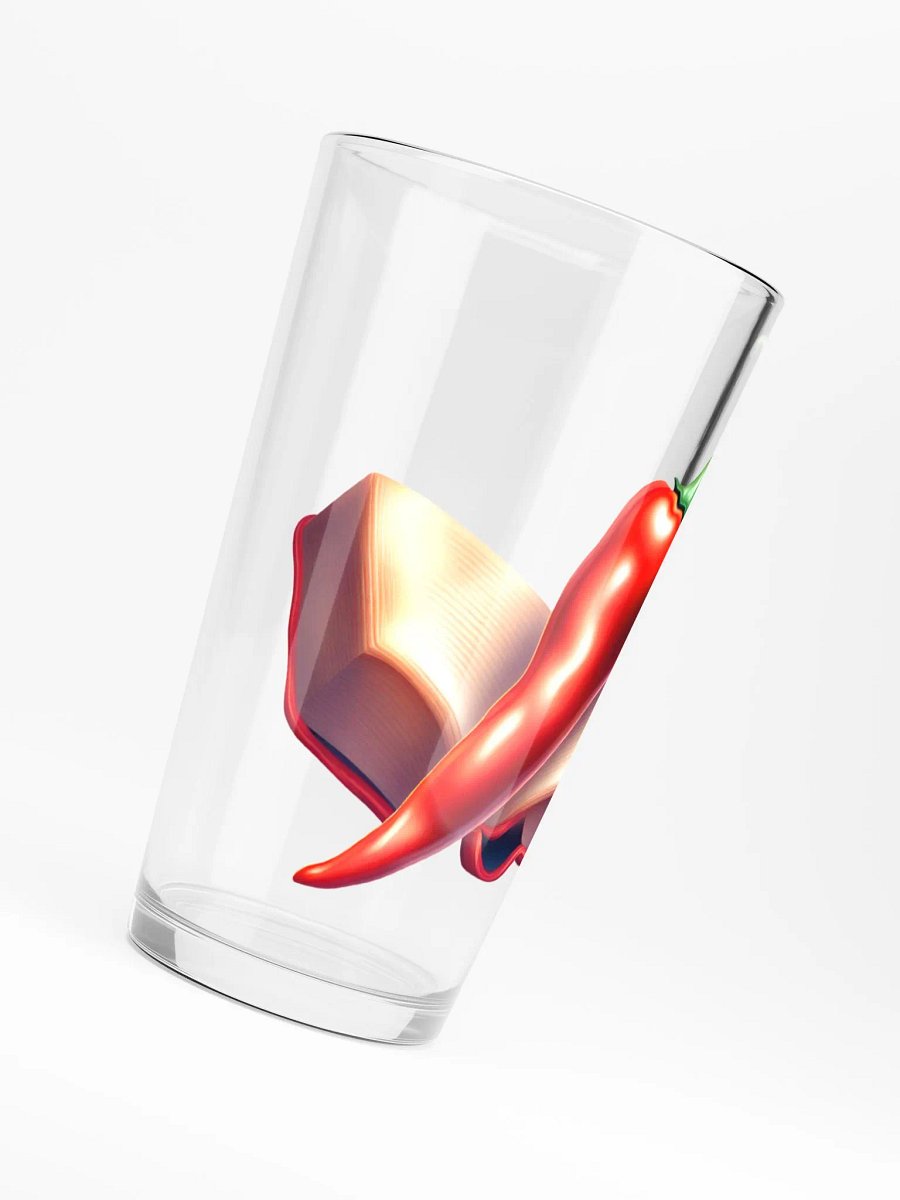 Spicy Book product image (6)