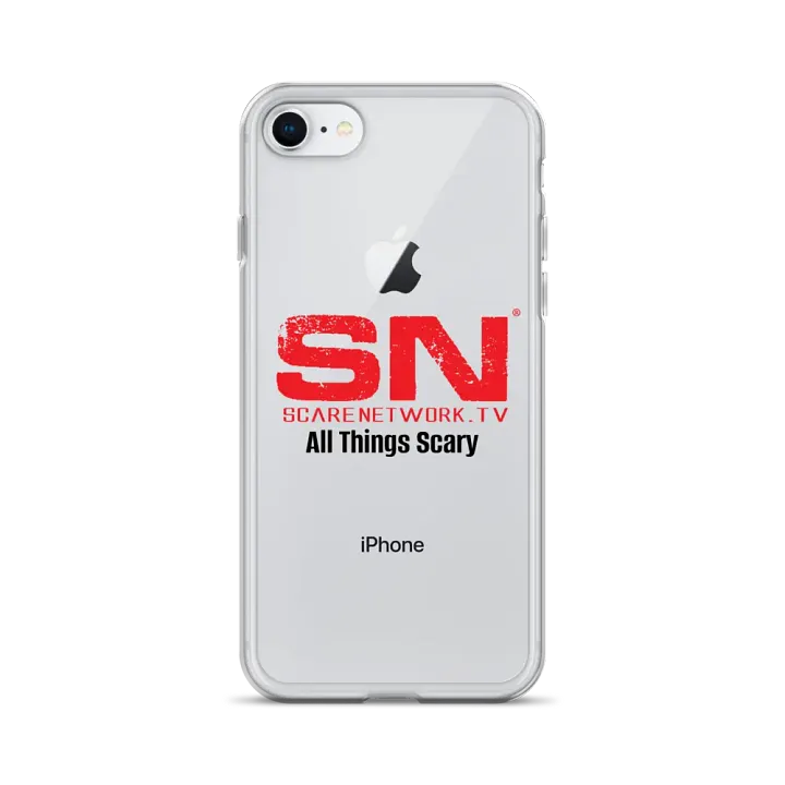 ScareNetwork.tv Phone Case product image (20)