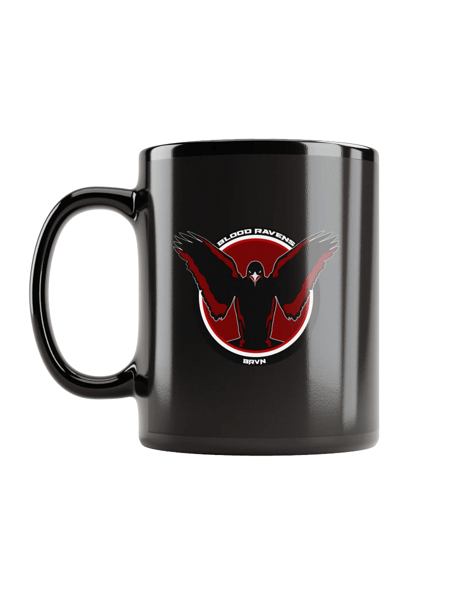 BLOOD RAVENS MUHG product image (11)
