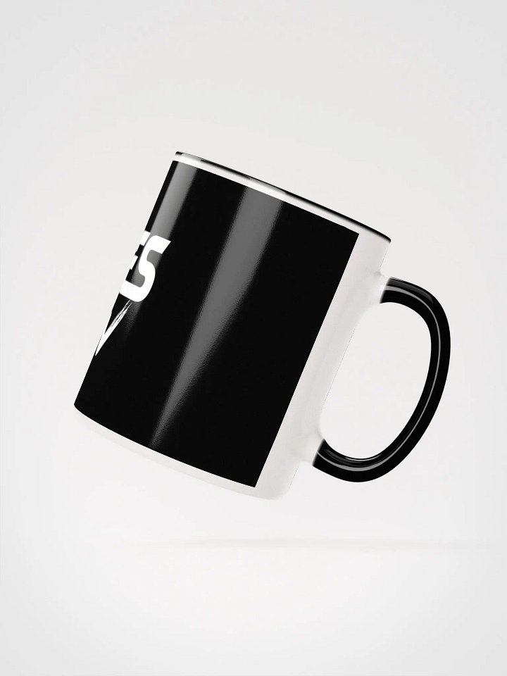 HughesCREW Coffee Mug product image (3)