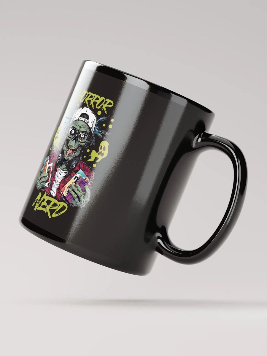 Horror Nerd product image (4)