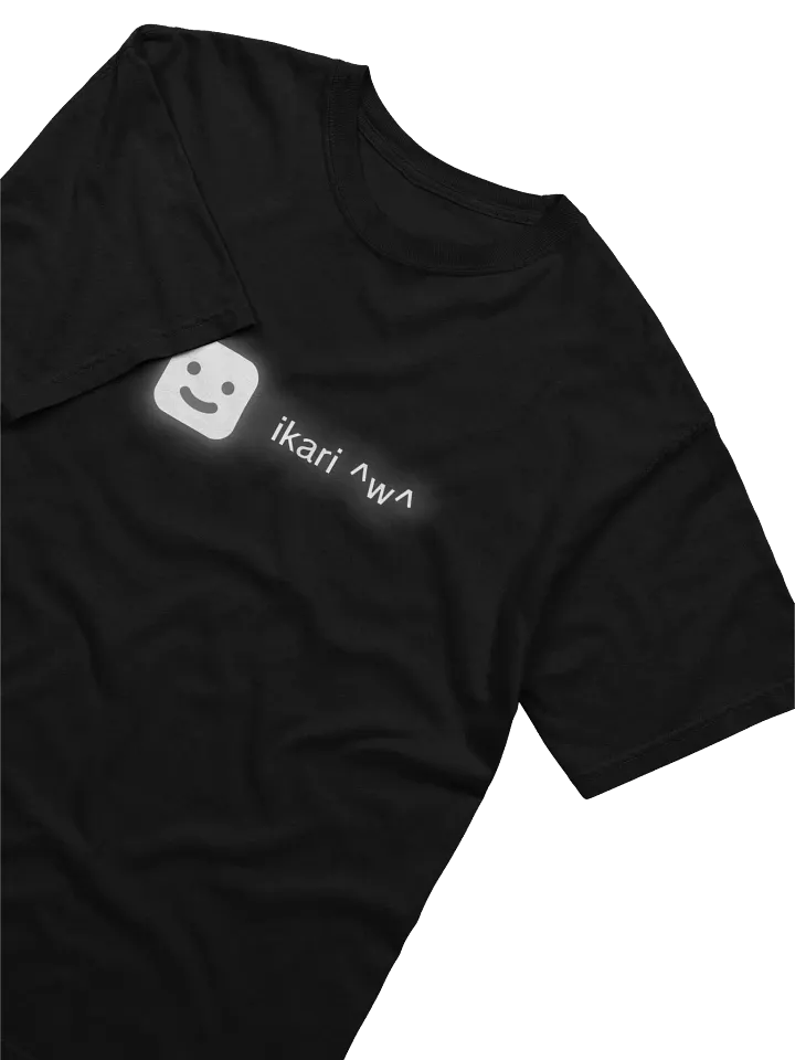 ps3 login logo - tee product image (2)