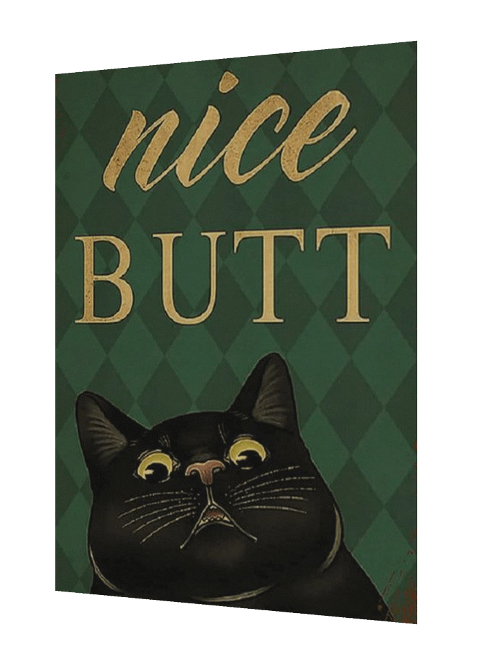 NICE BUTT product image (2)