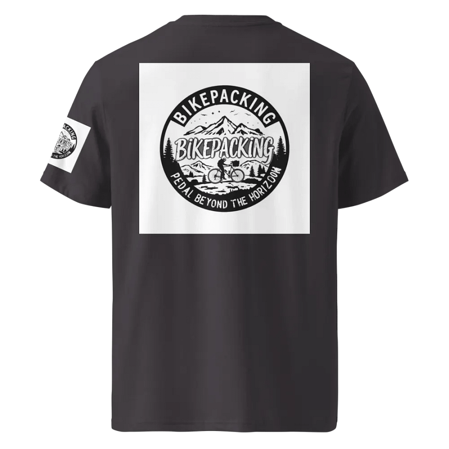 Beyond the Horizon Organic Cotton Tee product image (18)