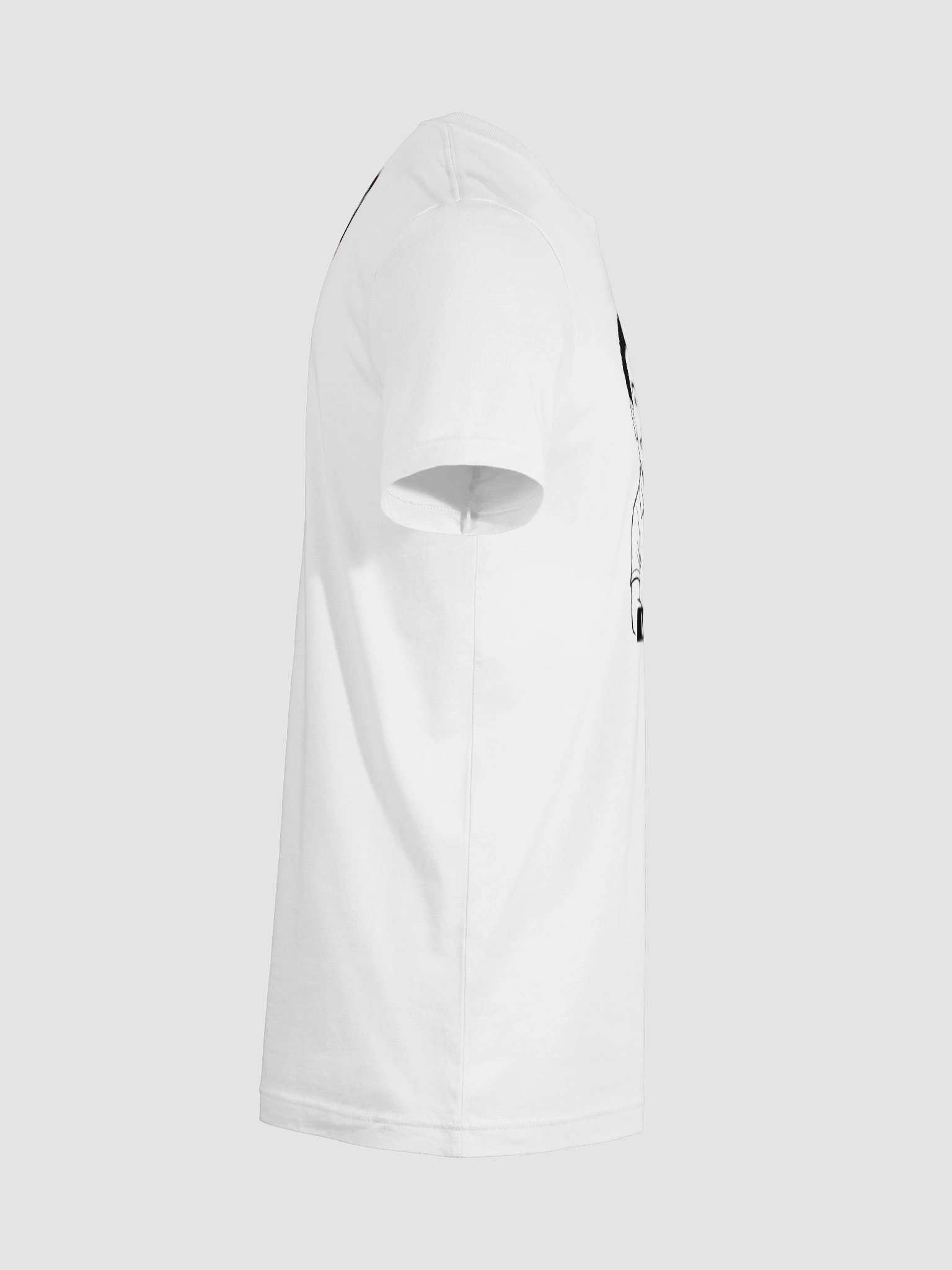 Wayne T-Shirt product image (12)