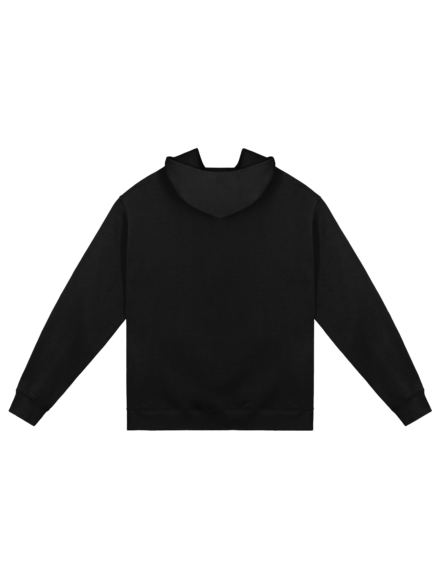 Pawsitive Baker Hoodie product image (7)