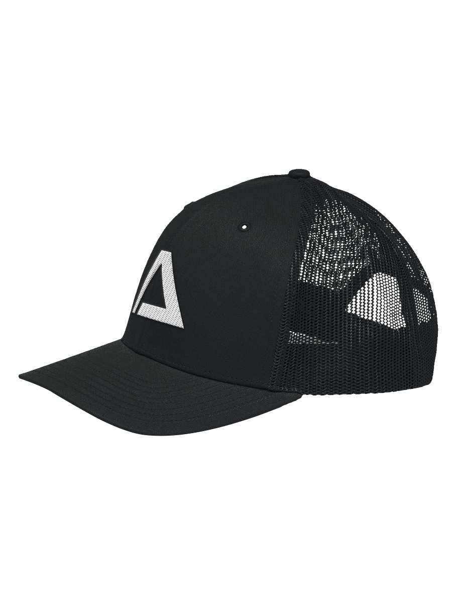 Amp Army Trucker Hat product image (2)