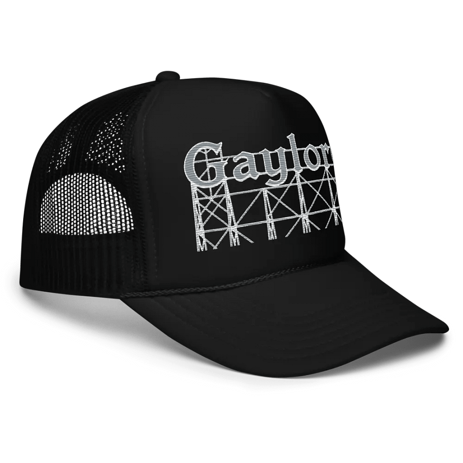 The Gaylord Trucker Hat product image (3)