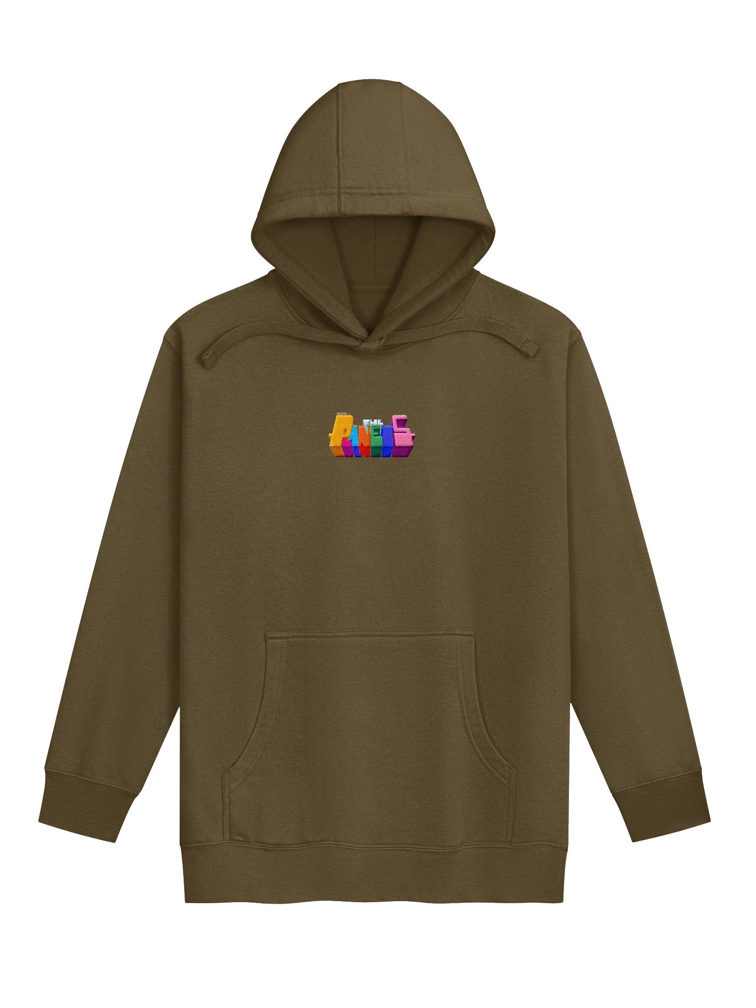 THE PLANETS - Hoodie product image (3)