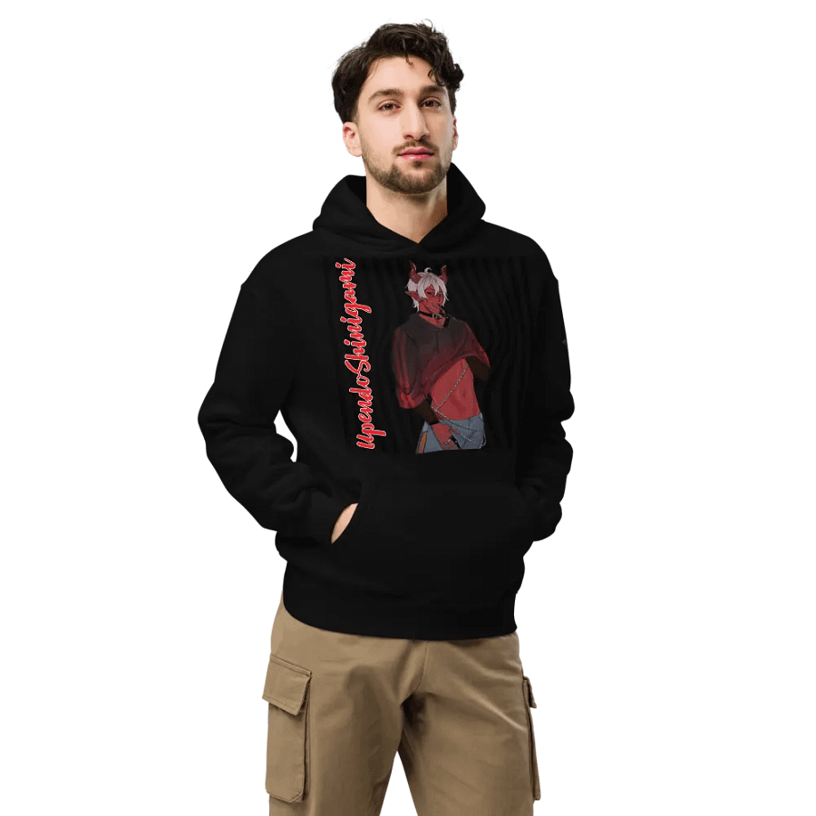 Demon Eros product image (7)