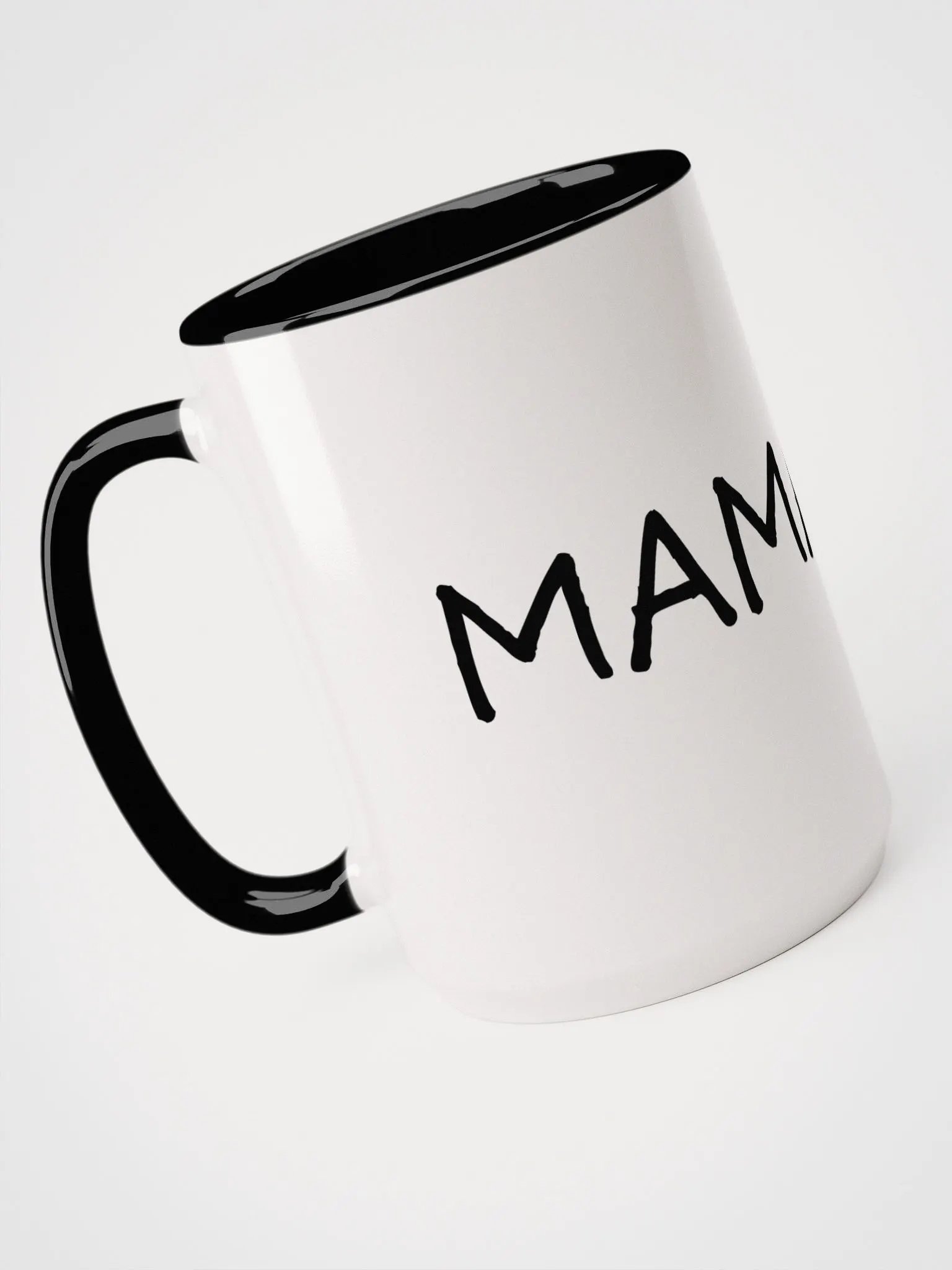 MAMA BEAR - Ceramic Mug product image (5)