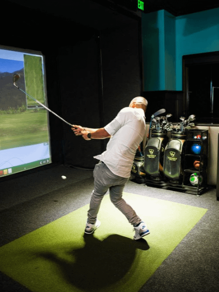 ⛳️ TOPGOLF SWING SUITE (9 teams max) product image (2)