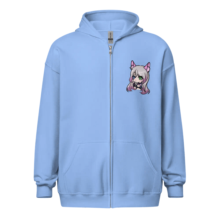Chibi Bunny Hoodie product image (4)