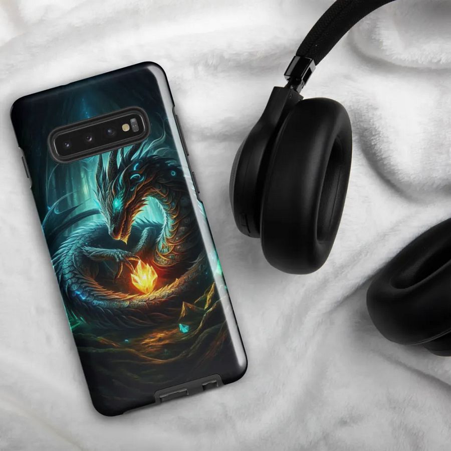 Guardian Dragon Samsung® Tough Case product image (50)