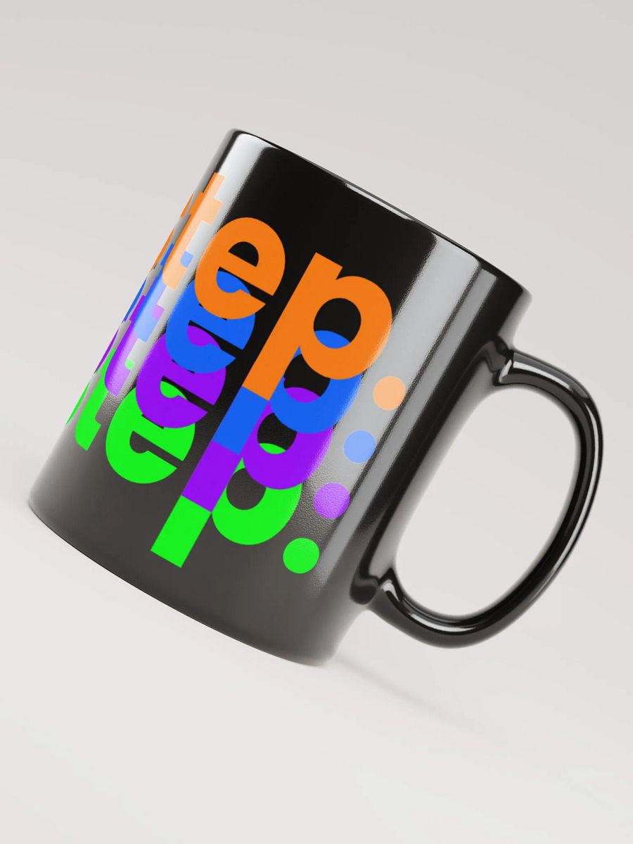 dabstep mug product image (3)