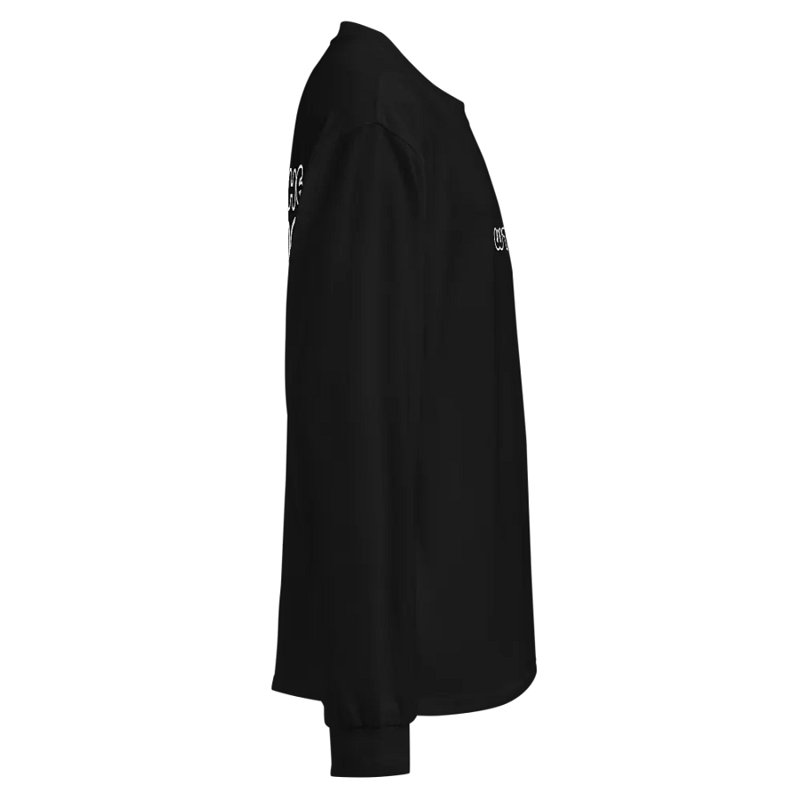 Flying Fadoodle Sticks Heavyweight Longsleeve product image (10)