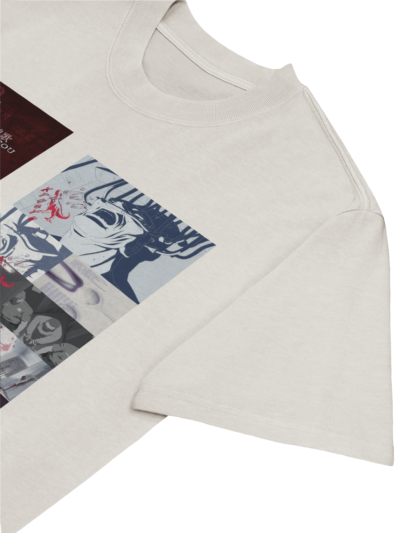 cowboy bebop session 20 product image (5)