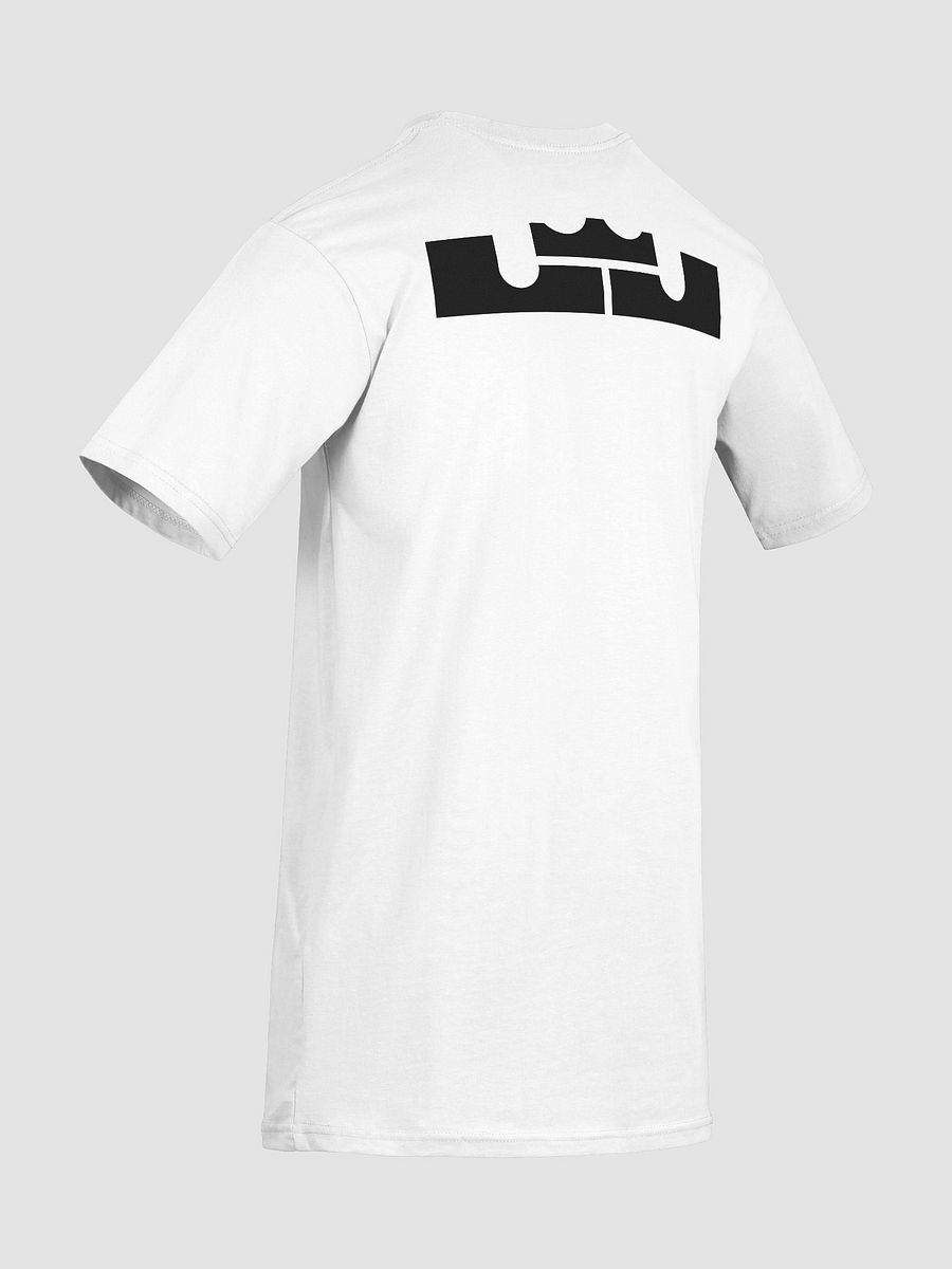 Lebron James (the king) Tee product image (8)