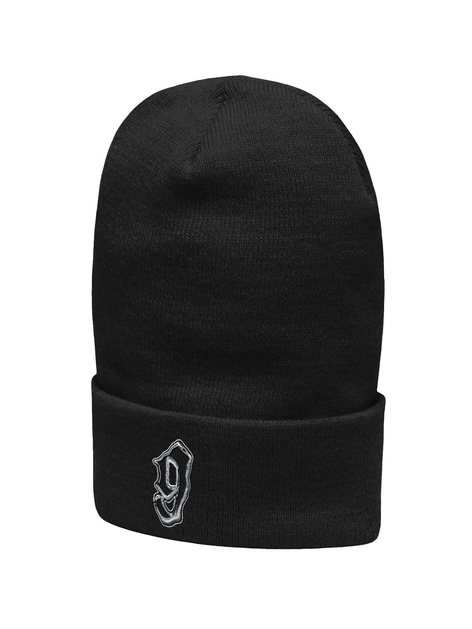 EMBROIDERED G BEANIE product image (2)