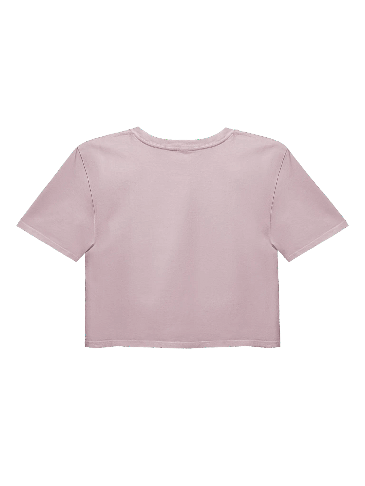 ♡ HEARTCORE ♡ - Crop top product image (4)