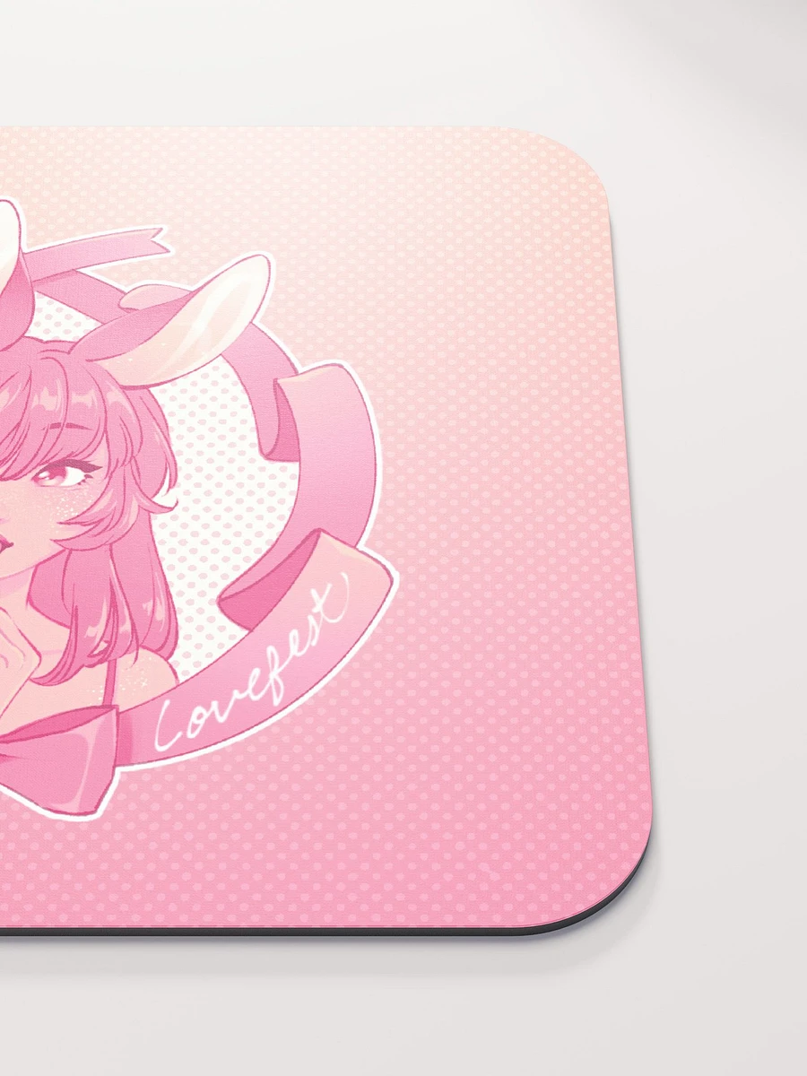 LOVEFEST 2024 ⟡ limited edition mousepad product image (5)