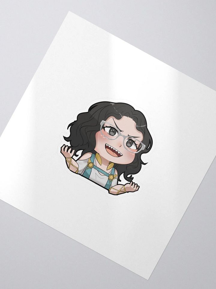 RAAAAAH product image (2)