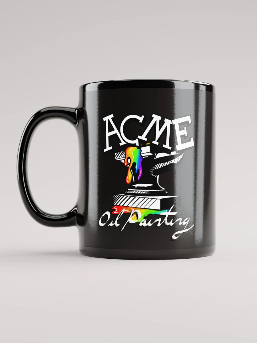 Acme logo Mug product image (12)