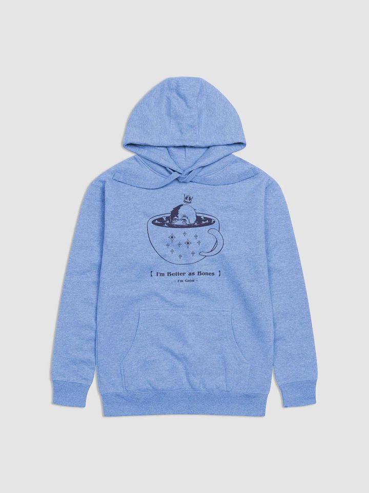 Bones - Cotton Heritage Hoodie product image (4)