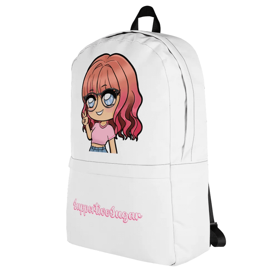 Sweet Backpack product image (3)