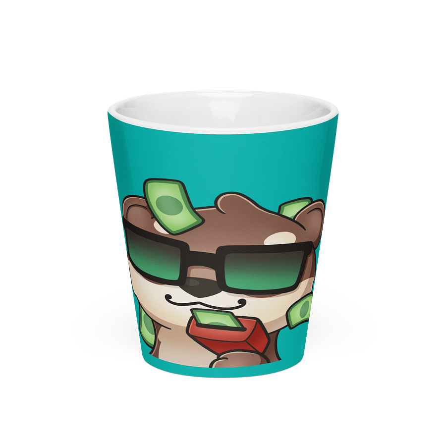 Money mug product image (3)