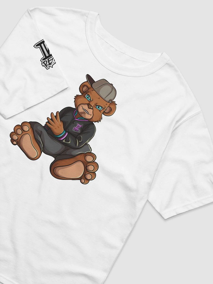 Sitting Bear Champion Relaxed-fit T-Shirt product image (1)