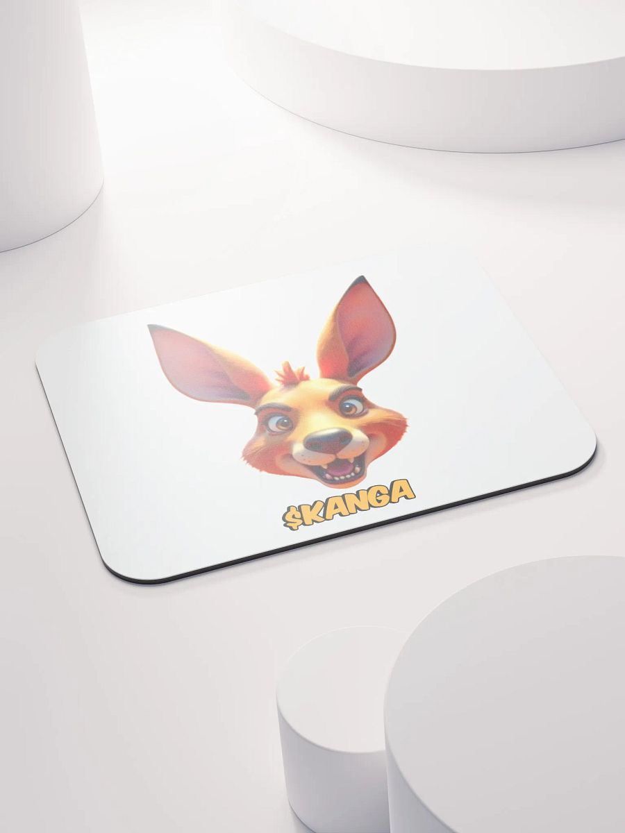 Classic Mouse Pad product image (4)