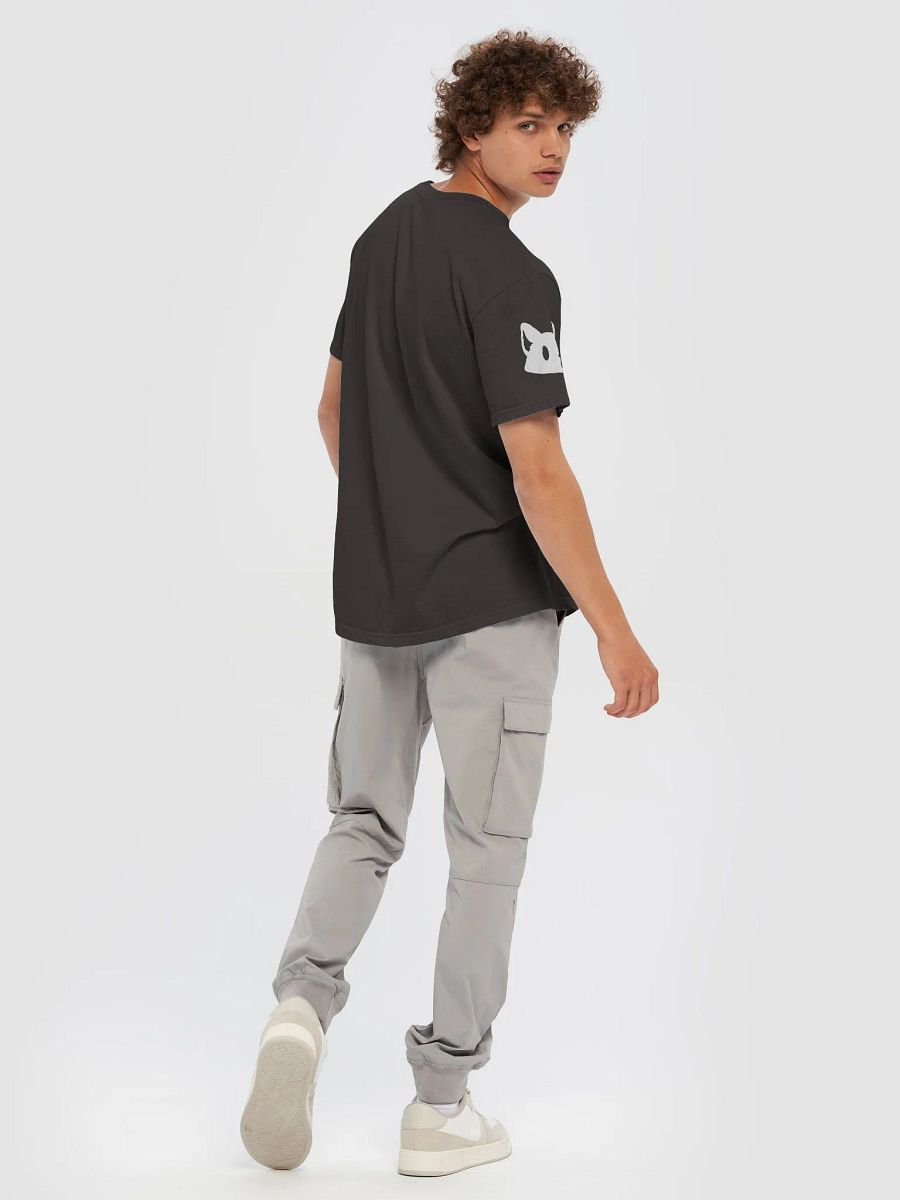 Rising Squire With Faint Rays T-Shirt product image (15)