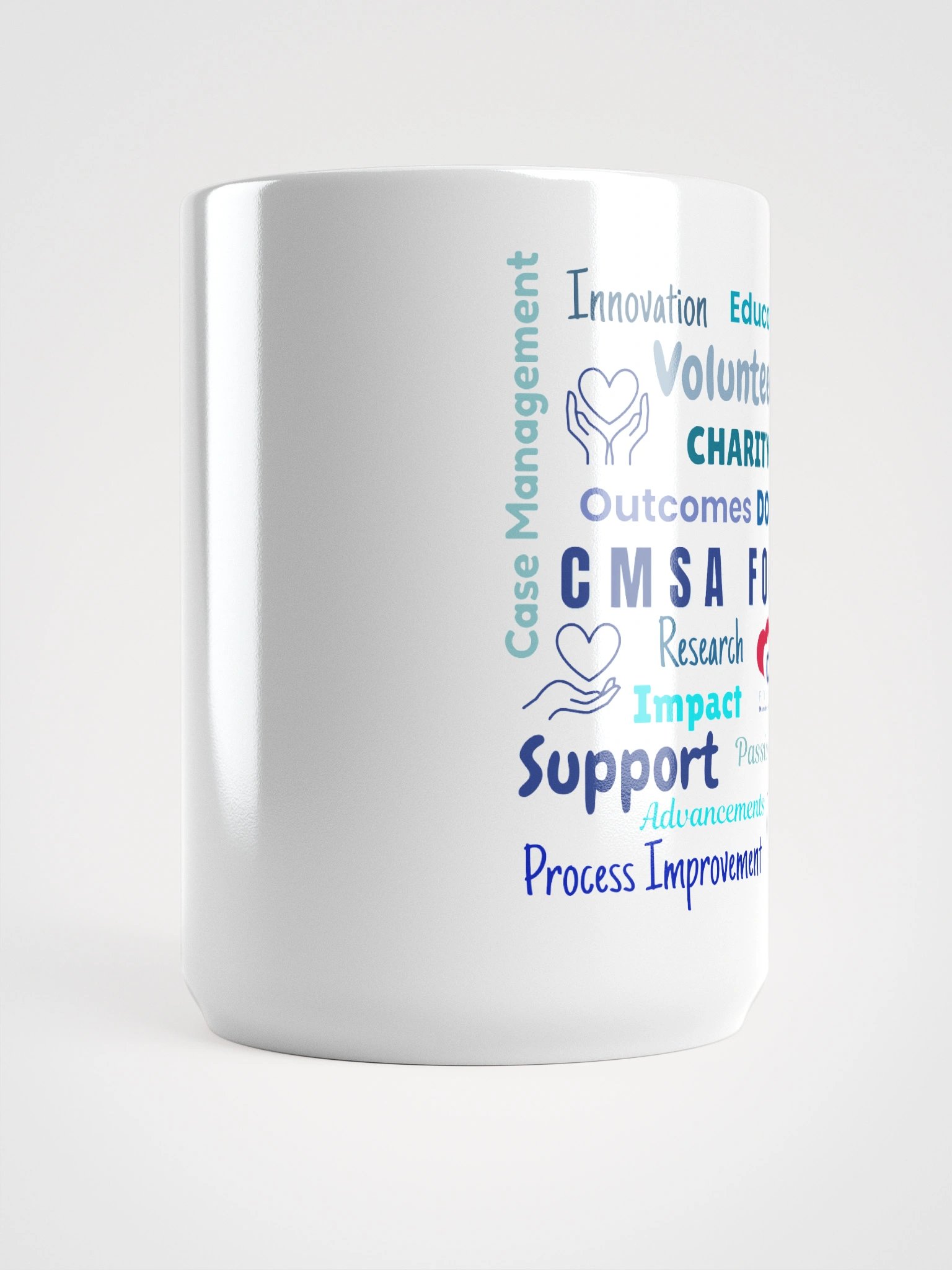CMSA Foundation Makes a Difference product image (4)