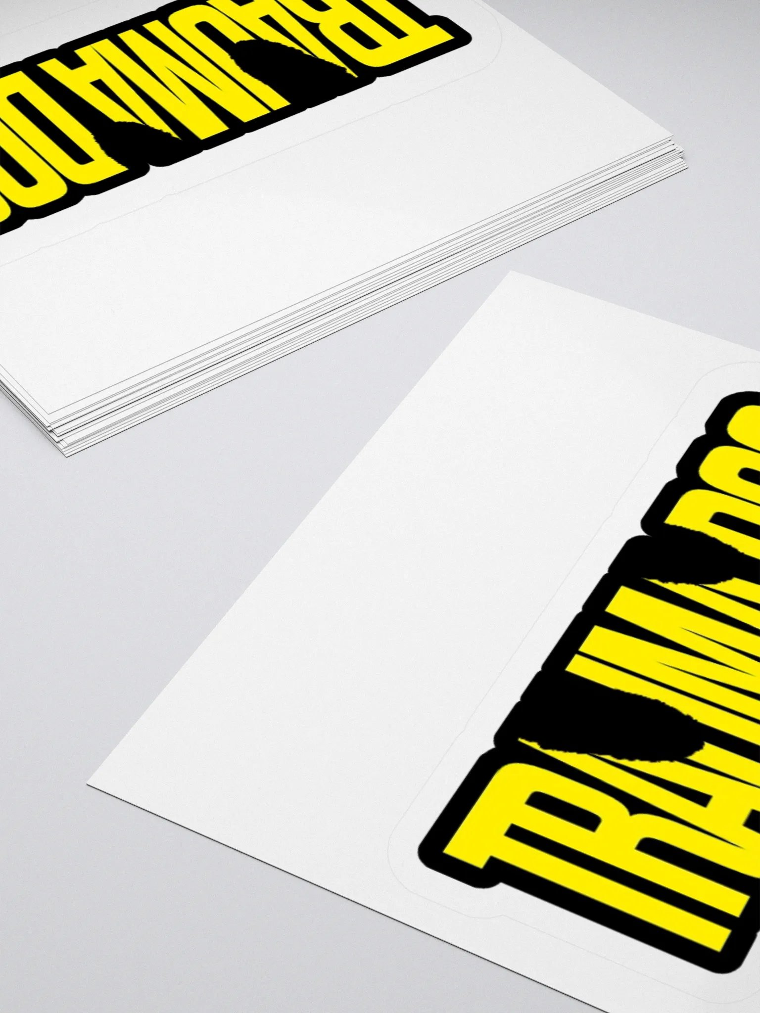 The Logo product image (4)