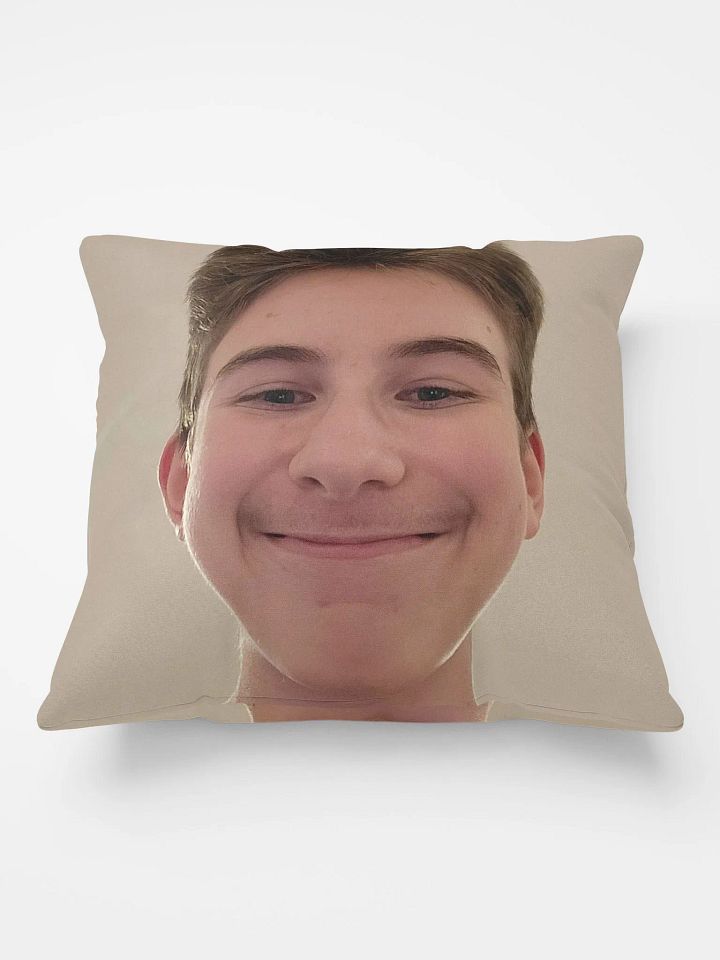Happy/Sad - Pillow product image (1)