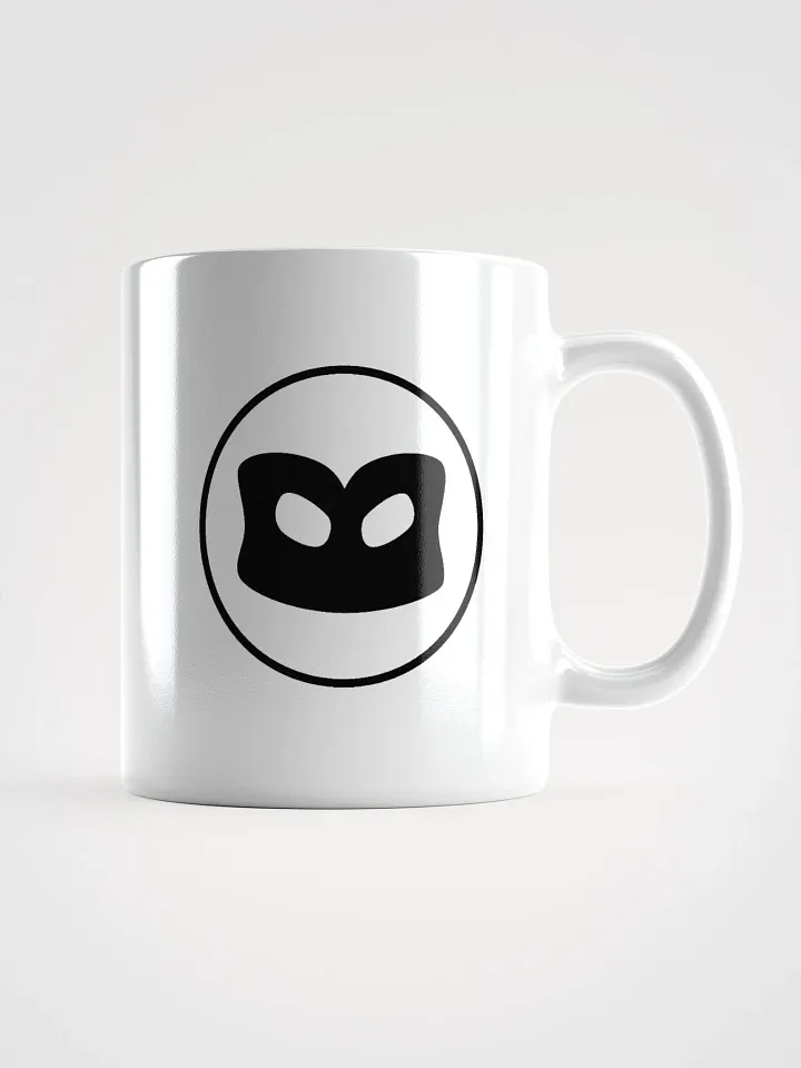 Ceramic Mug - Light vs Dark Edition product image (1)