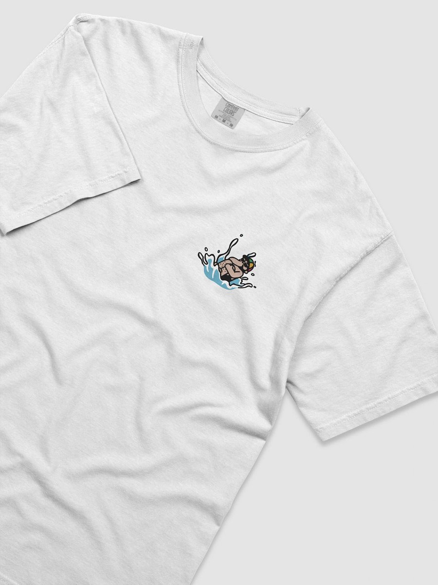 T-shirt "Poko Bomb" version été product image (6)