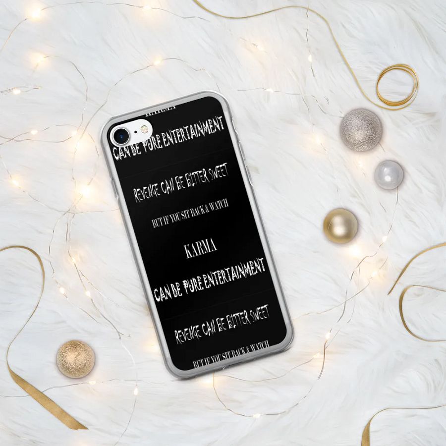 Bittersweet Karma product image (334)