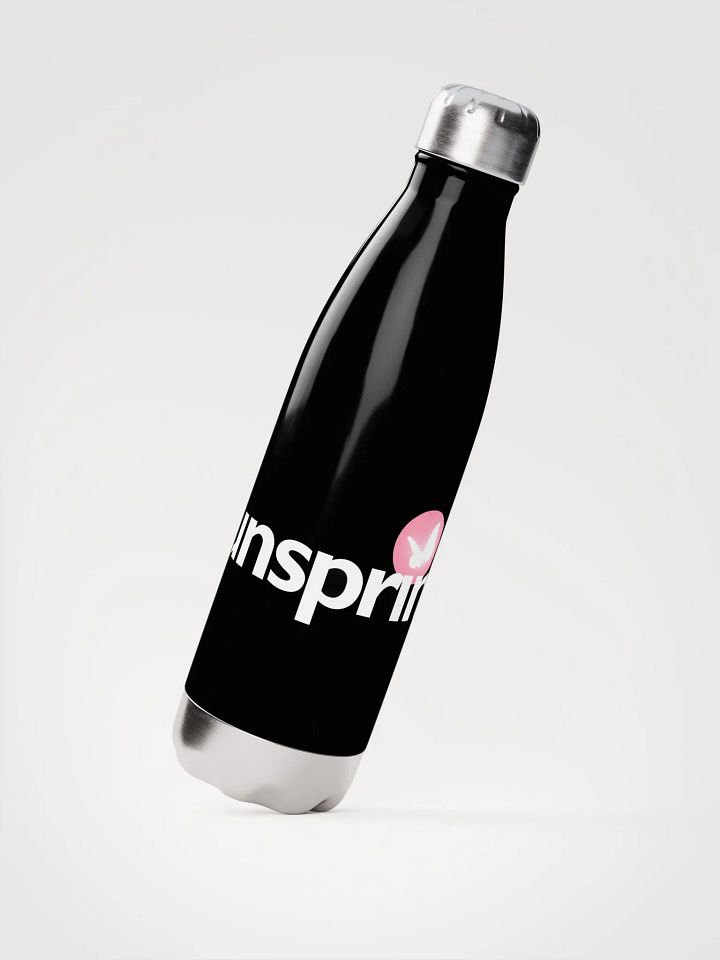 @nunsprintz Logotype Bottle !hydrate product image (2)