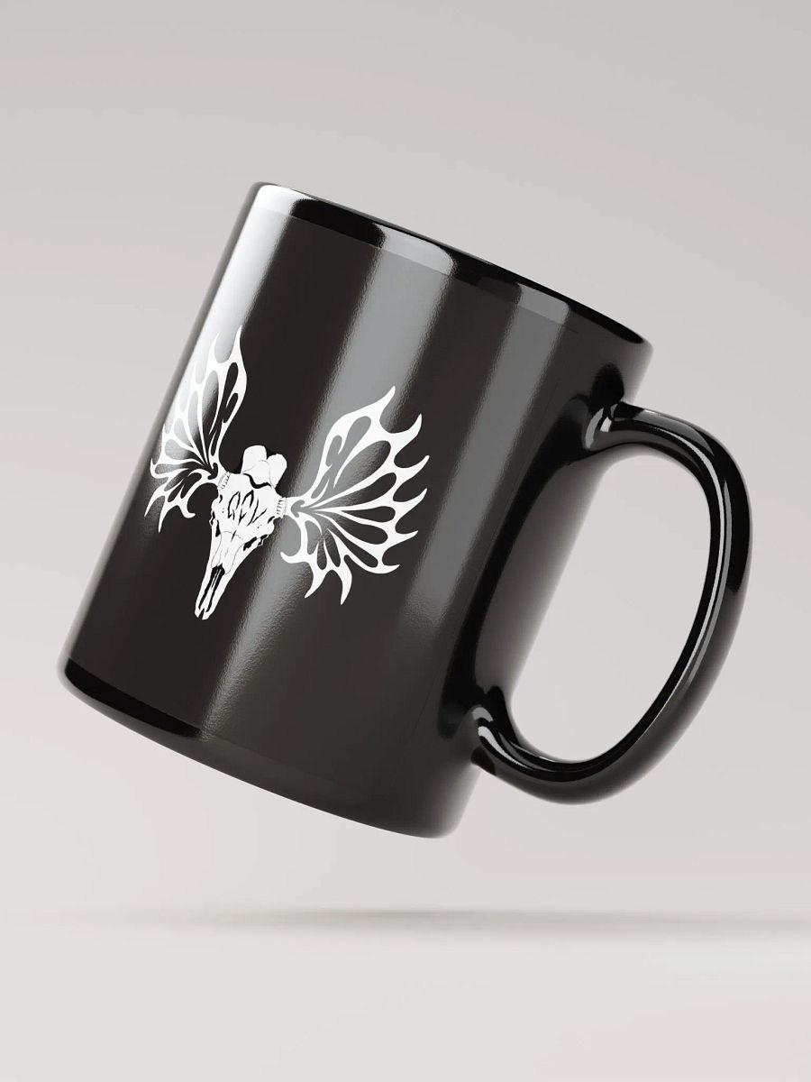 Ancient Beast - Black Mug product image (1)