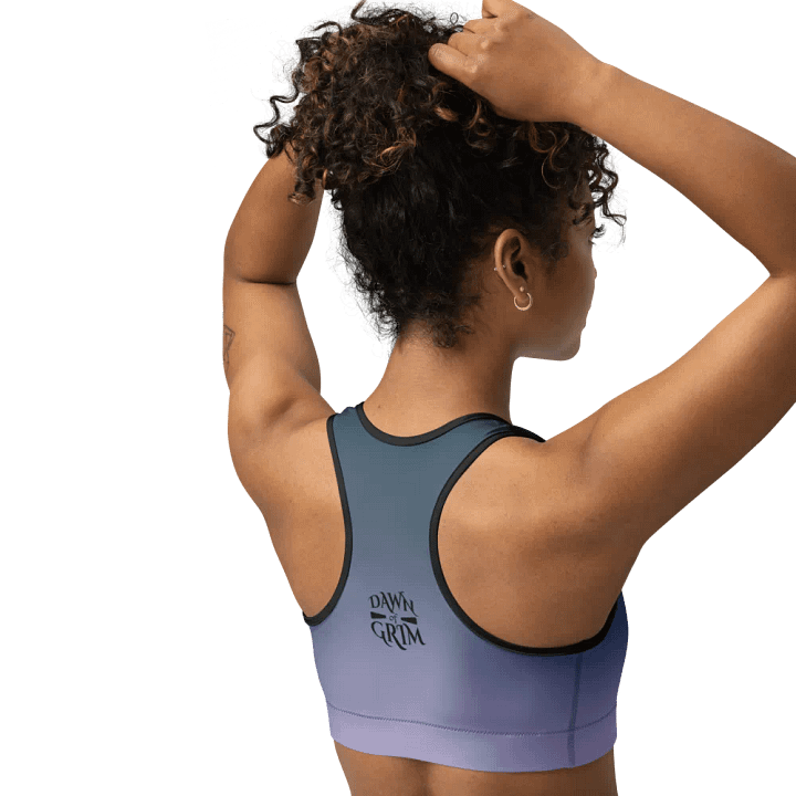 Flame SportsBra product image (2)