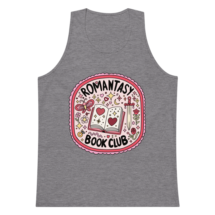 Romantasy Tank product image (13)
