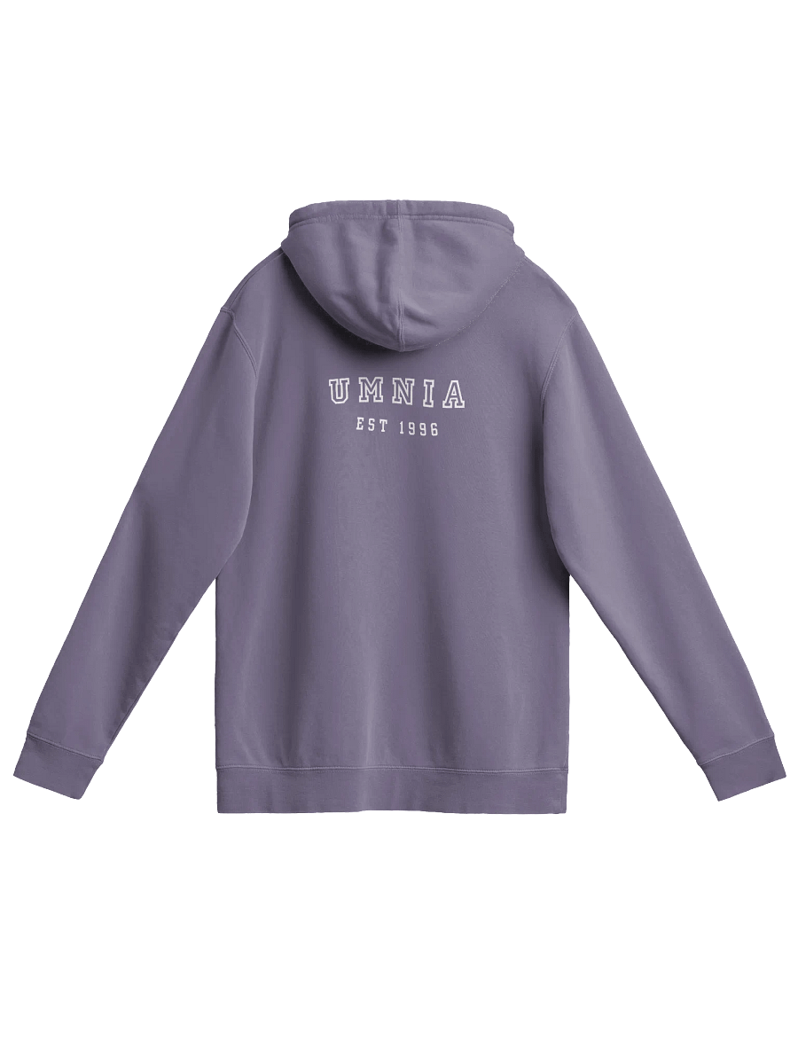 Nostalgia Radio Vol. 2 Album Hoodie product image (3)