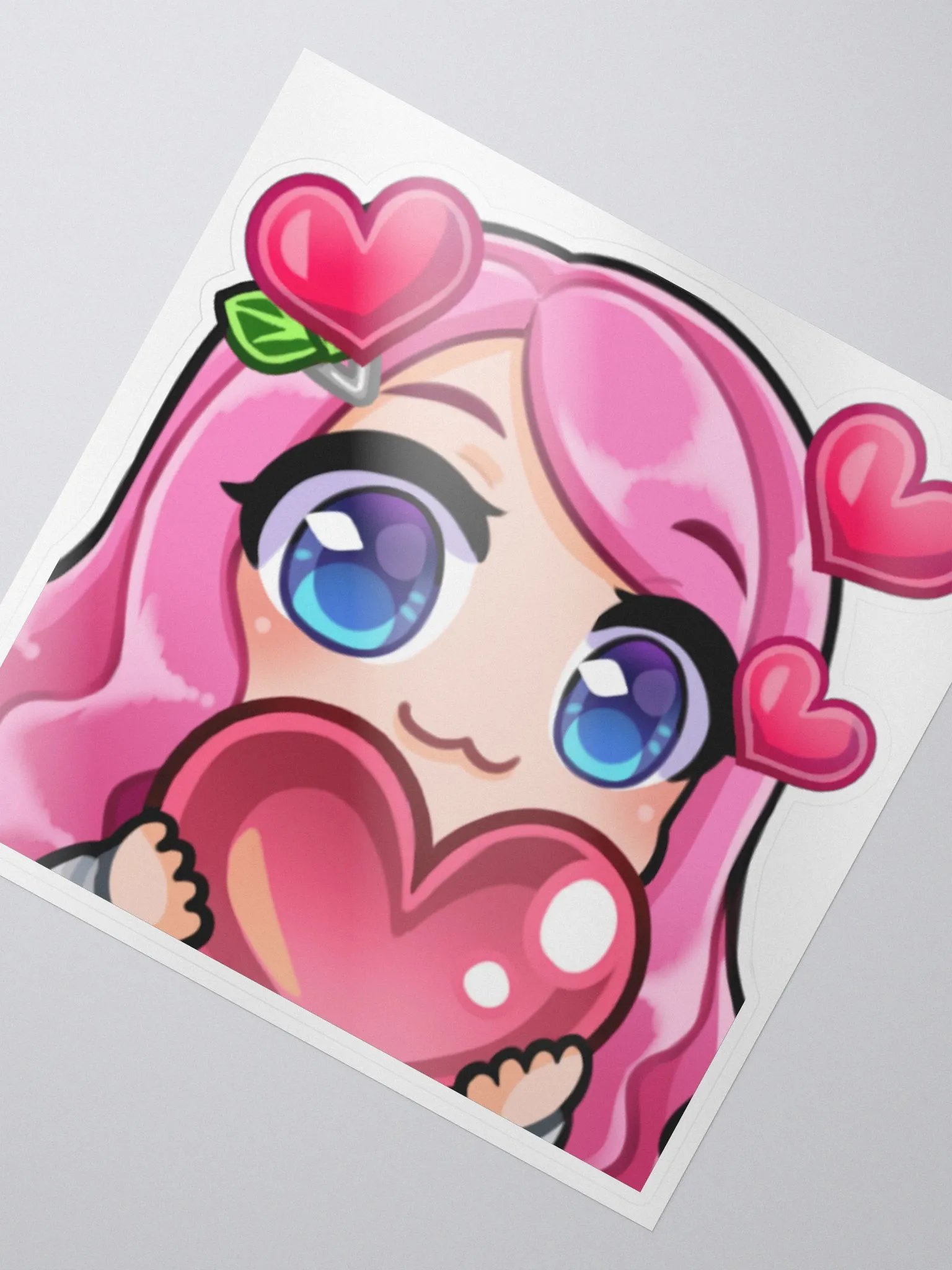 Sticker: Love Willow product image (1)