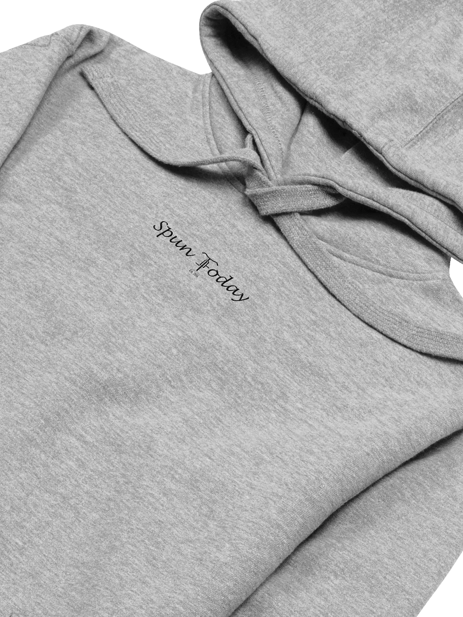 The Spun Today Cyclist Hoodie product image (4)