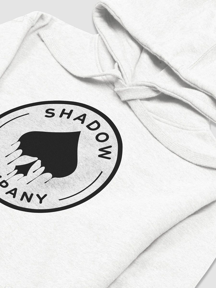 Shadow Company Unisex Hoodie product image (3)