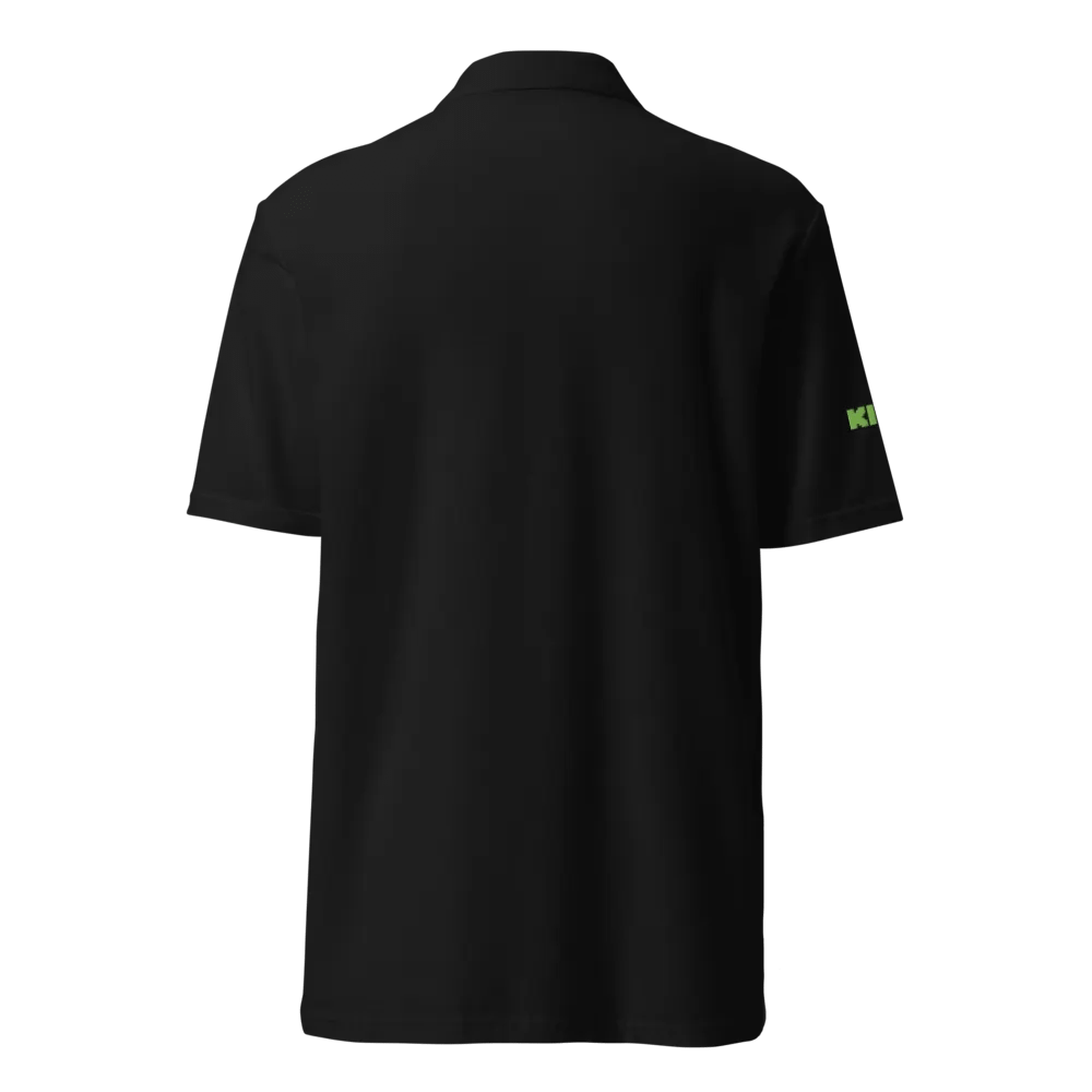 Late Night Gooch polo product image (4)