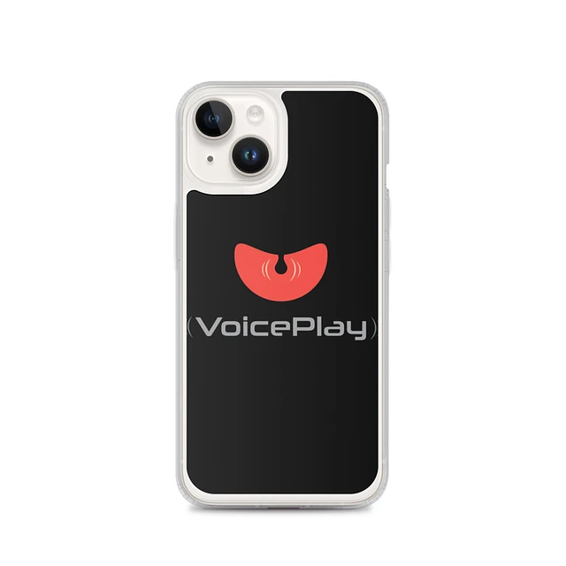 Voiceplay iPhone Case product image (1)